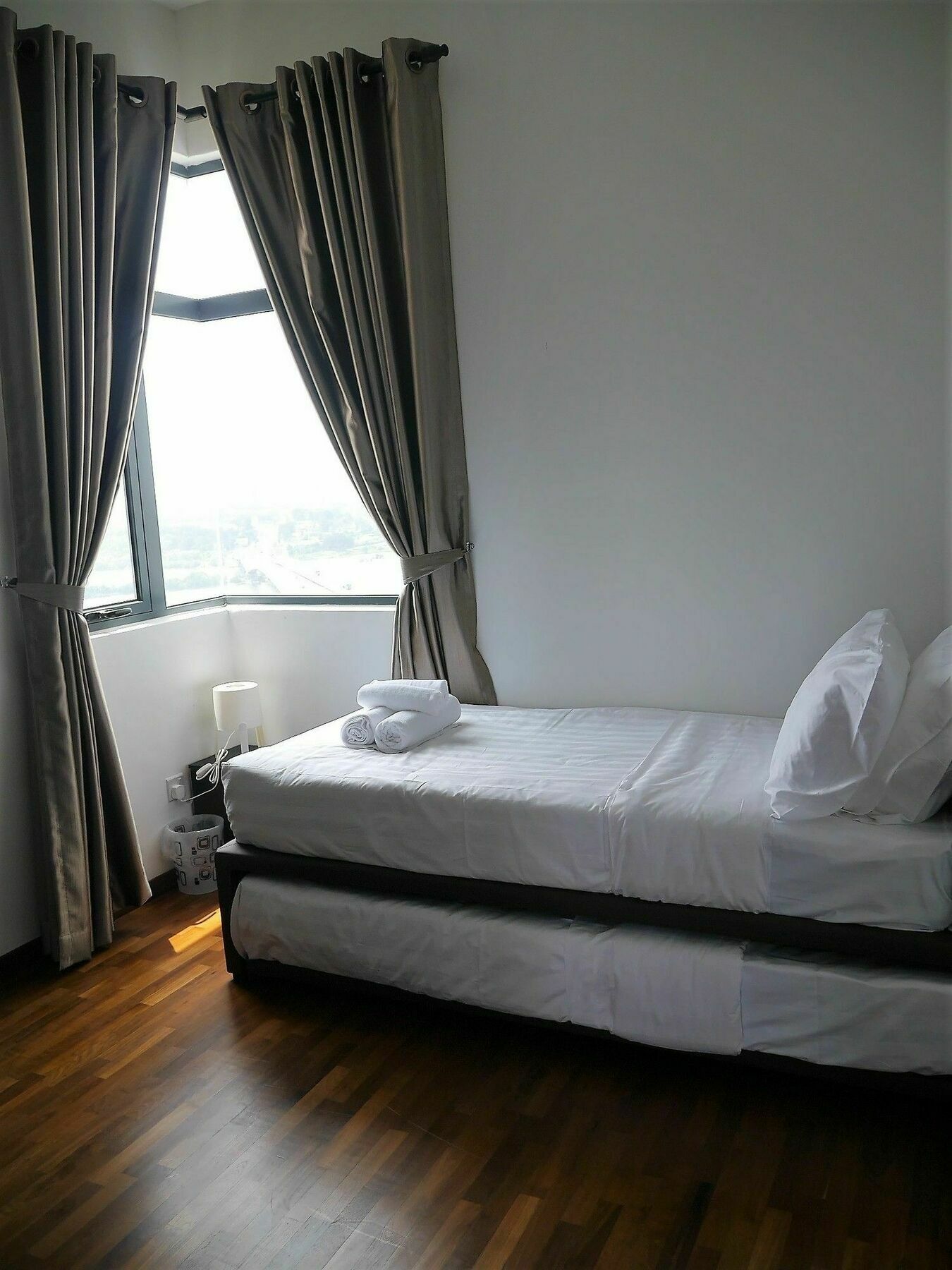 Flexiasia Bayuputeri 3 Bedrooms ジョホールバル エクステリア 写真
